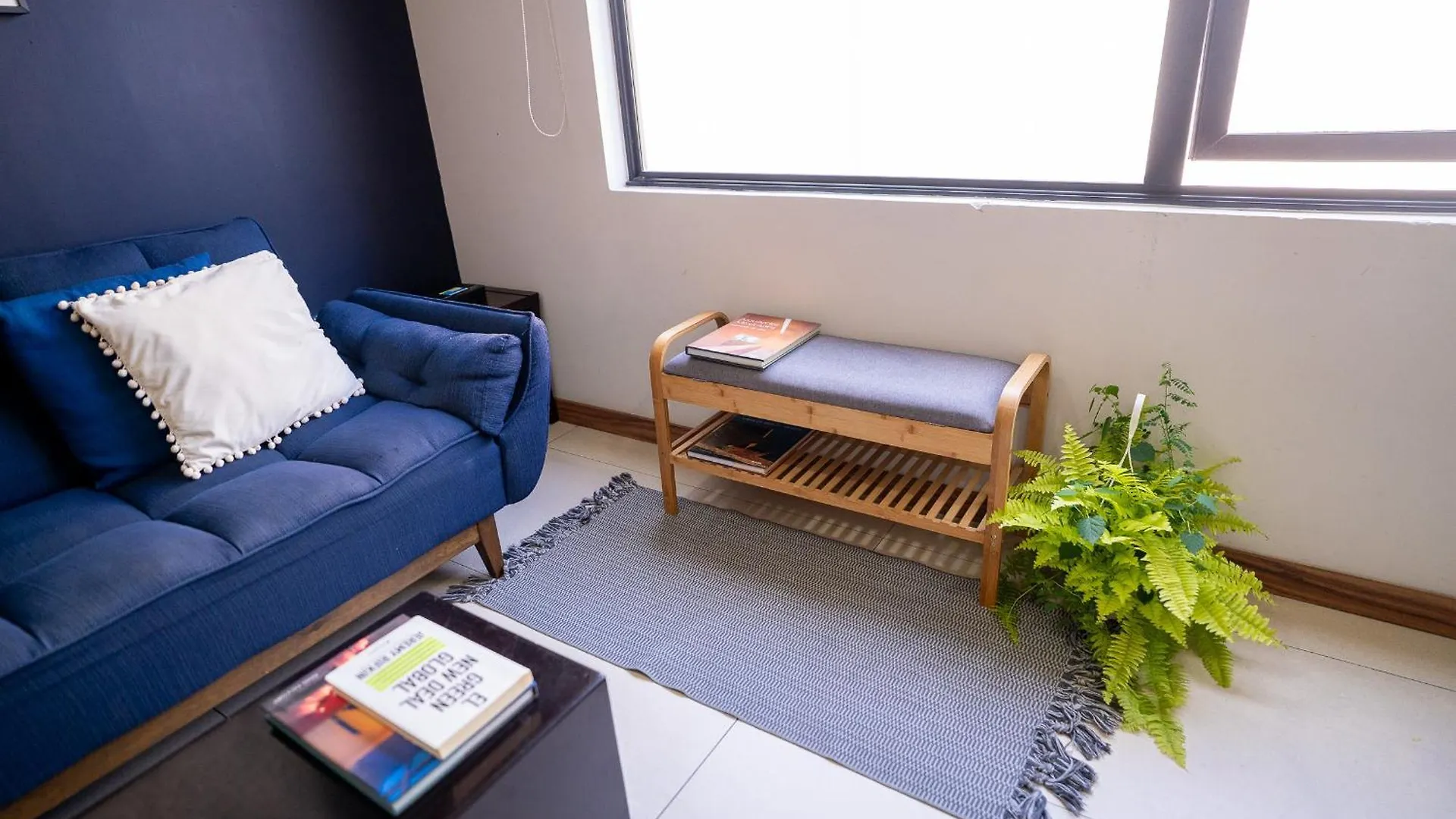 Apartamento Super Ubicado, Colonia Americana, 4 Camas, Terraza Con Barbacoa Guadalajara México